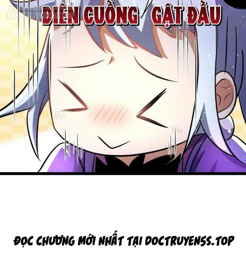 Thiên khải bại gia