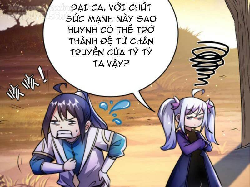 Thiên khải bại gia