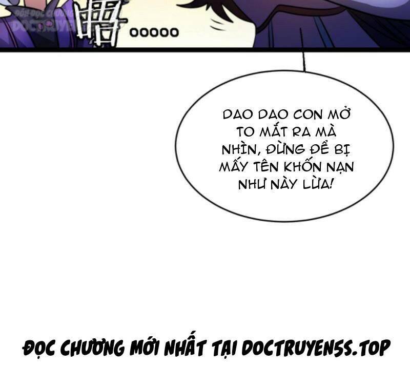 Thiên khải bại gia