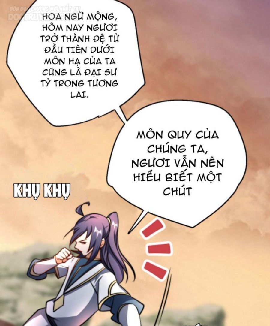 Thiên khải bại gia