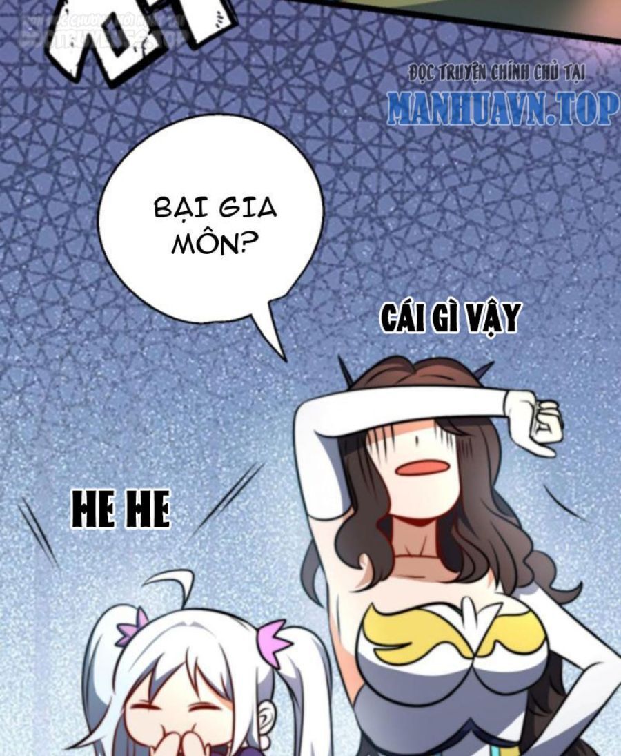 Thiên khải bại gia