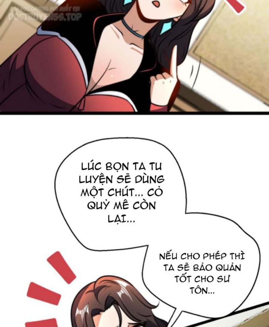 Thiên khải bại gia