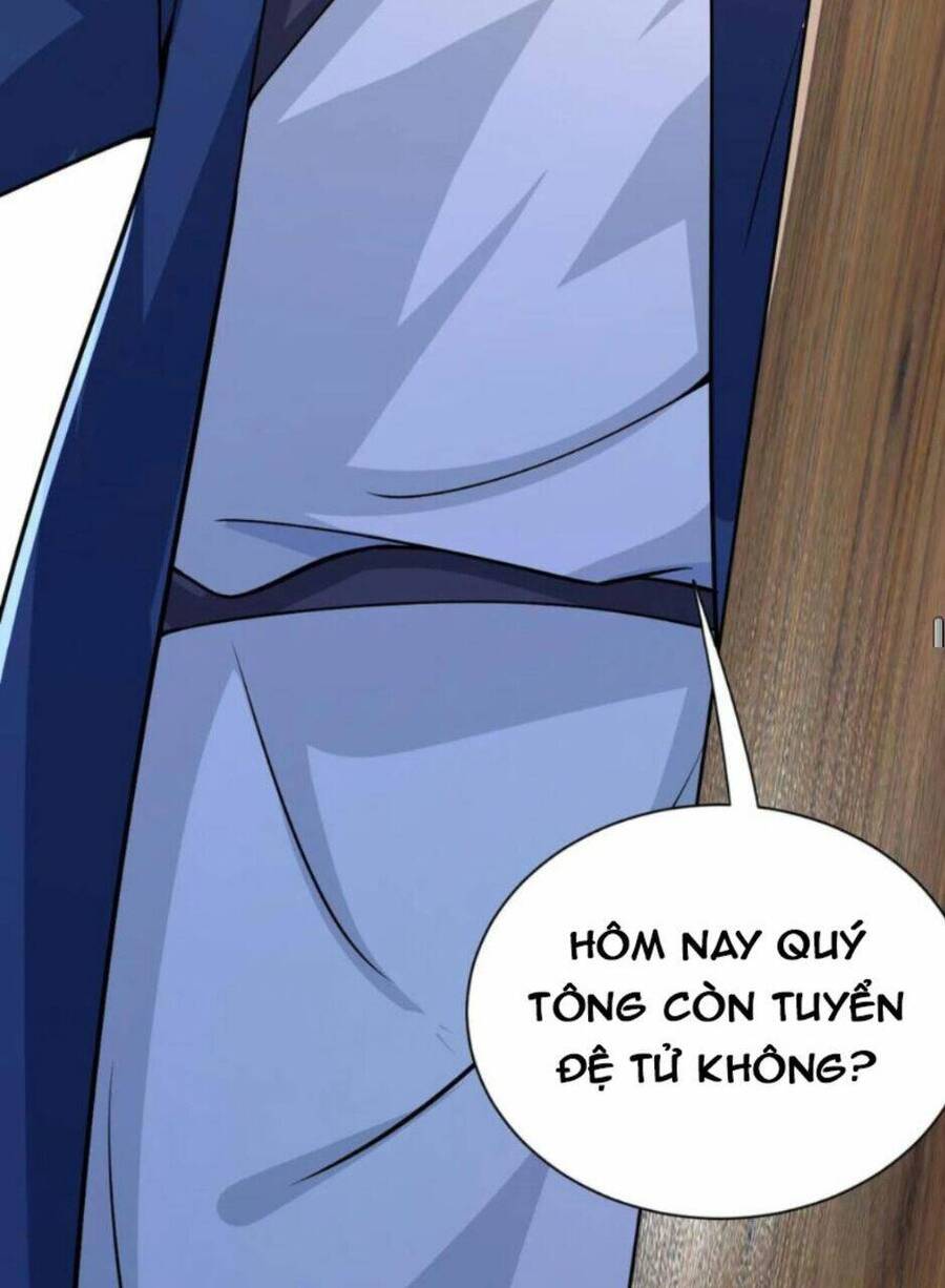 Thiên khải bại gia