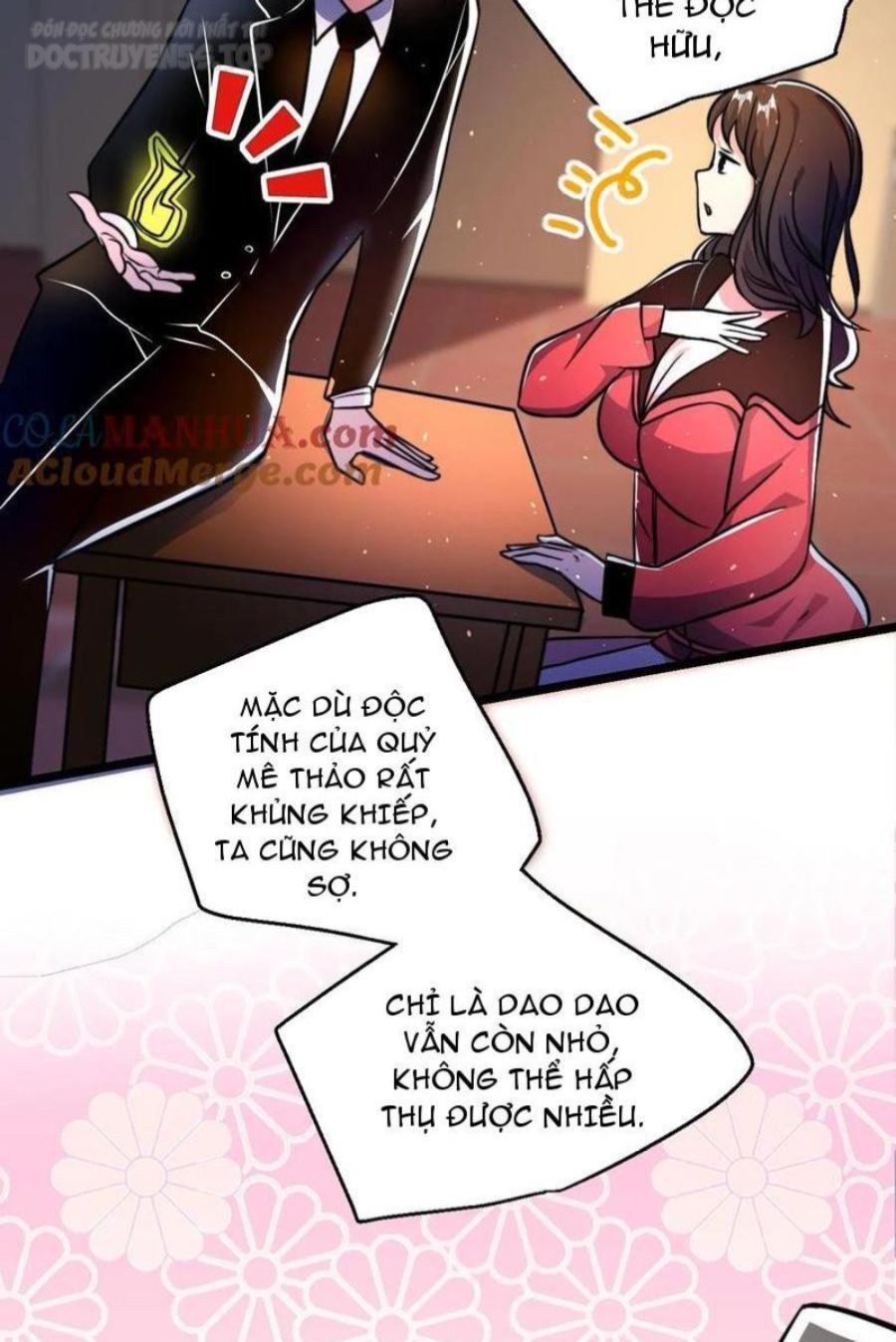 Thiên khải bại gia