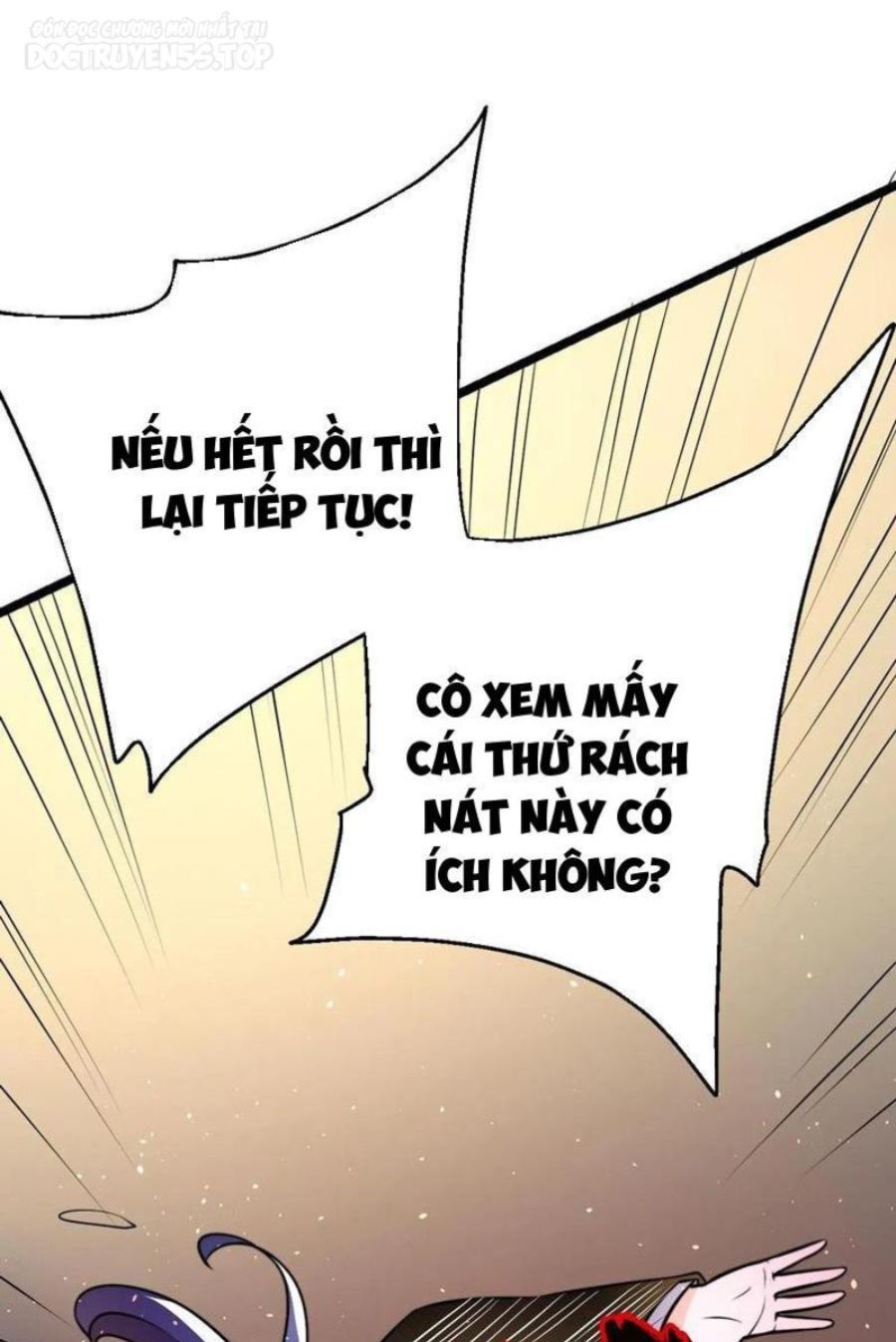 Thiên khải bại gia
