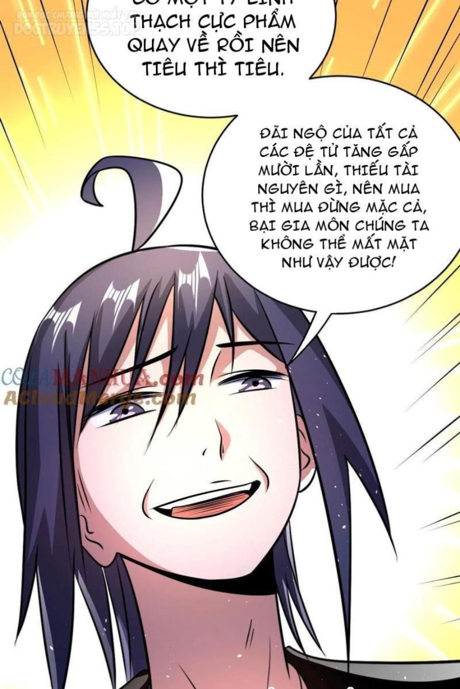 Thiên khải bại gia
