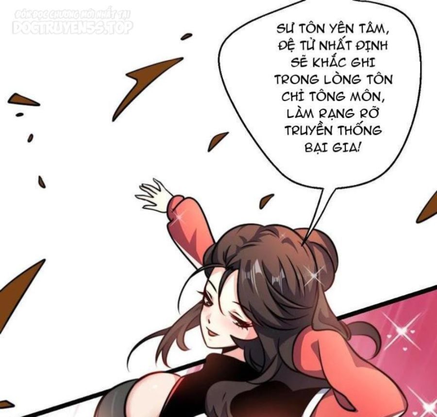 Thiên khải bại gia