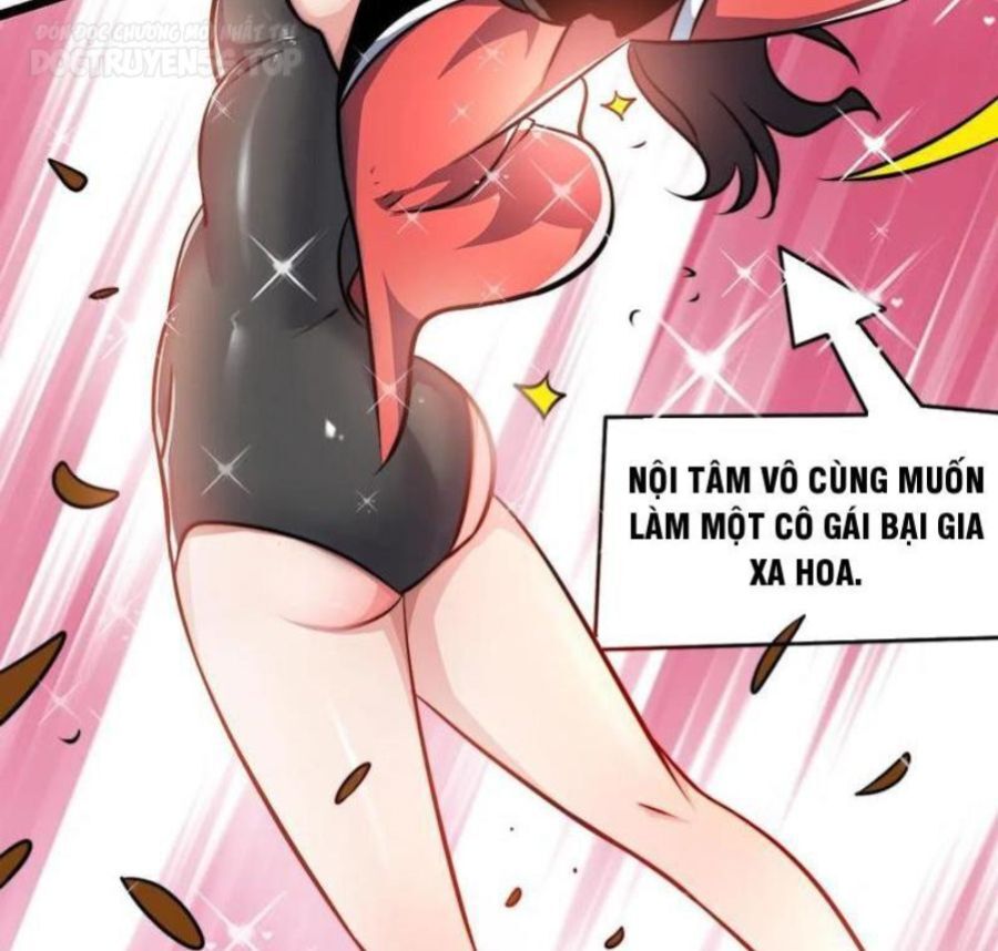 Thiên khải bại gia
