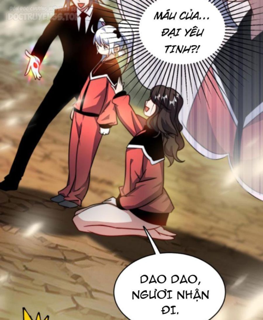 Thiên khải bại gia