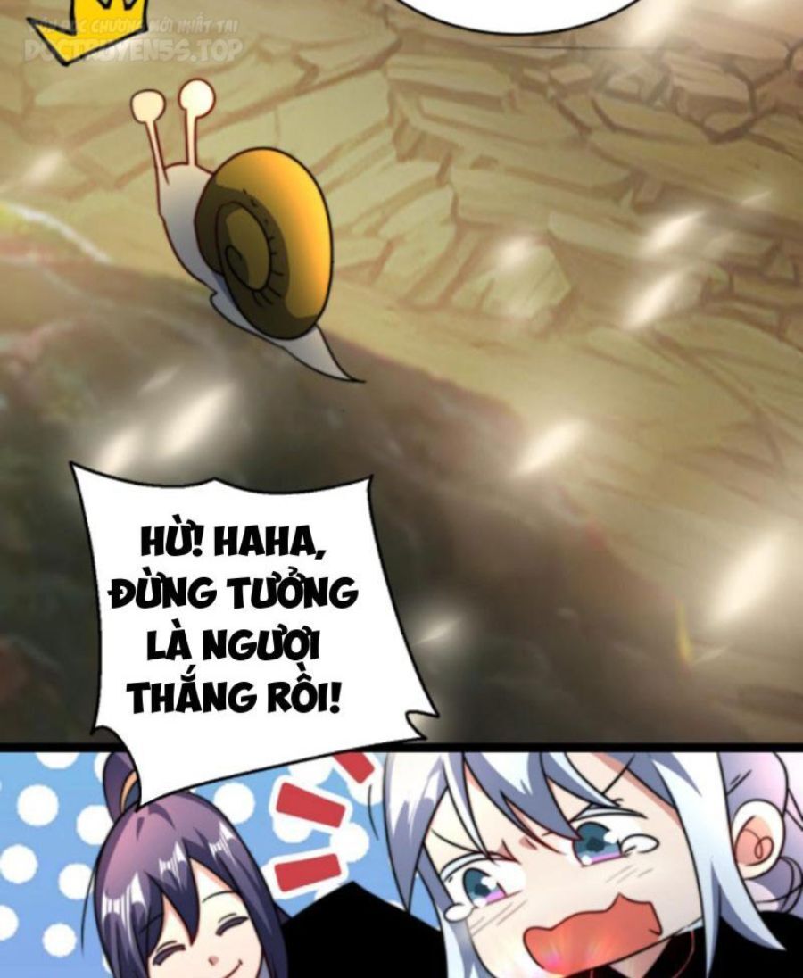 Thiên khải bại gia