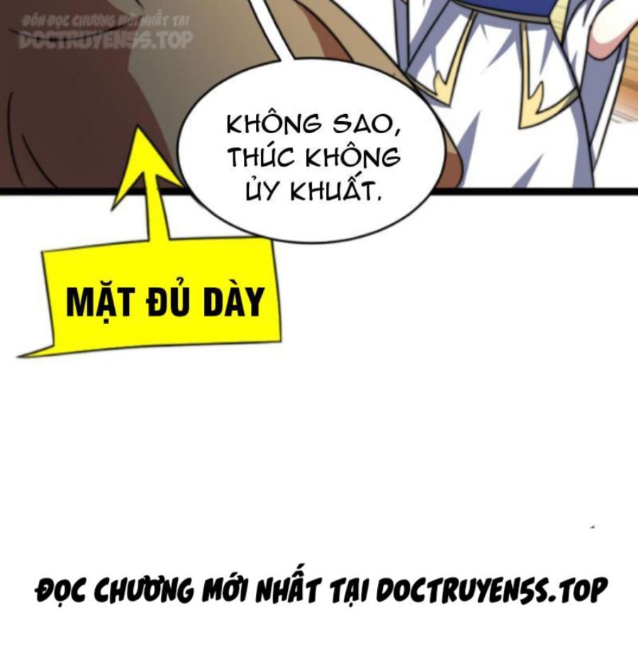 Thiên khải bại gia