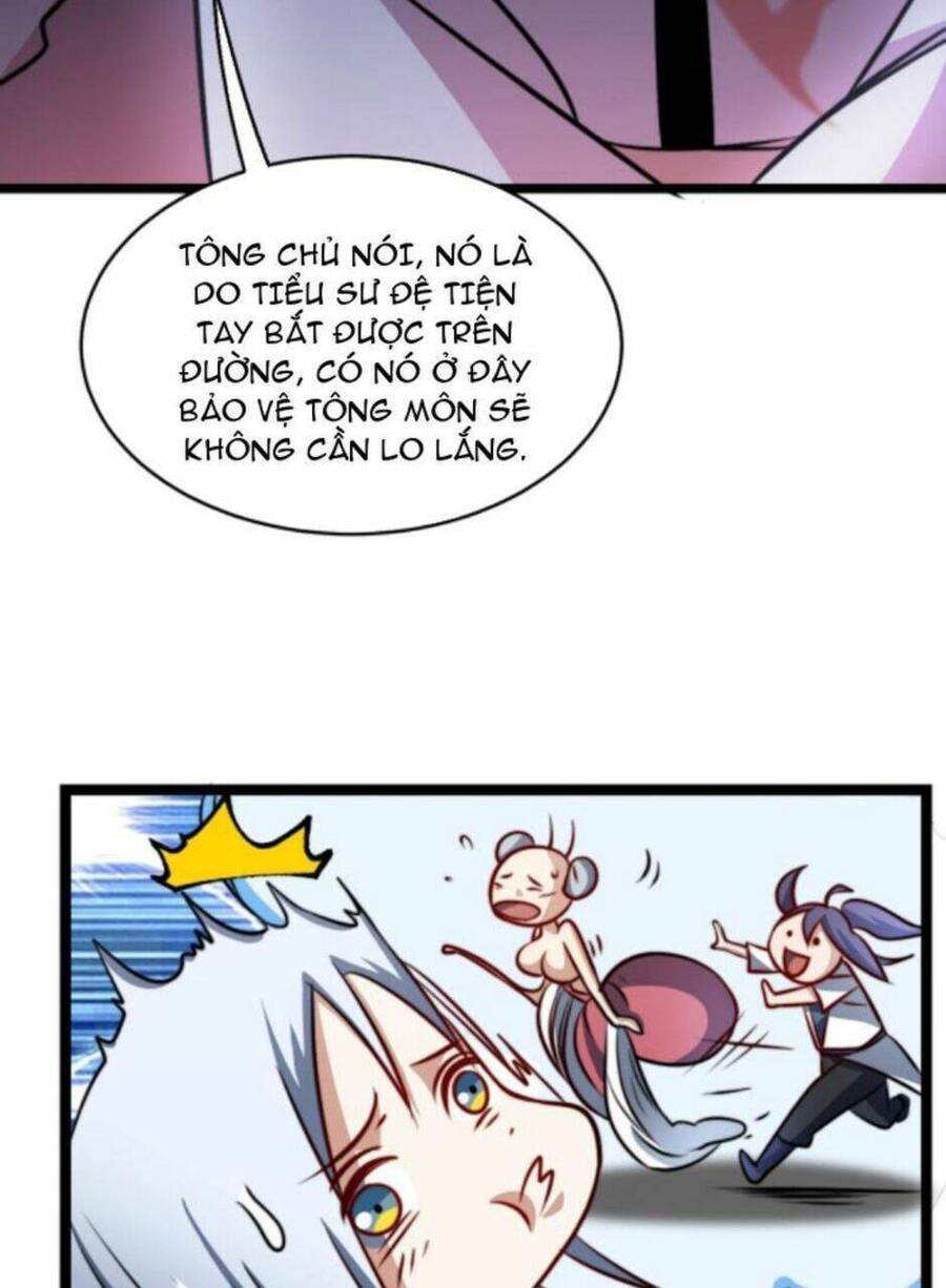 Thiên khải bại gia