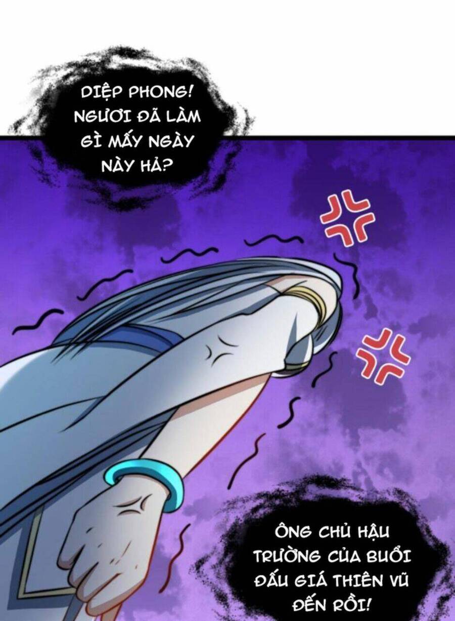 Thiên khải bại gia