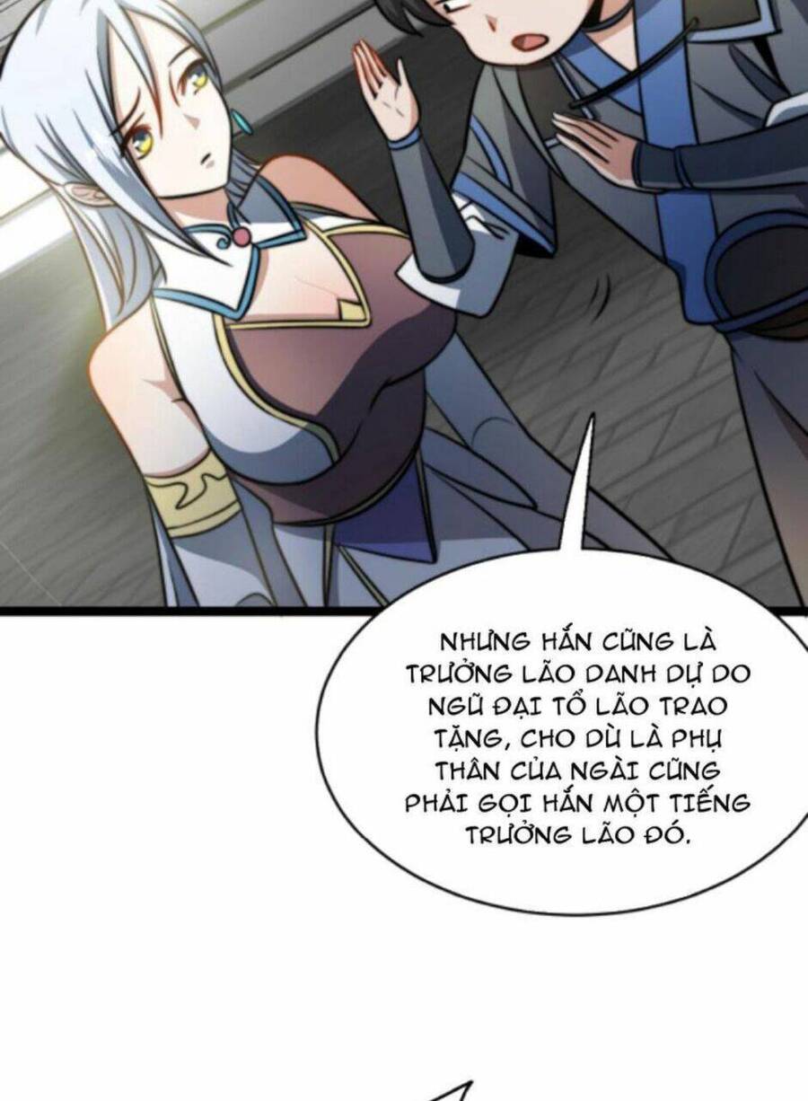 Thiên khải bại gia