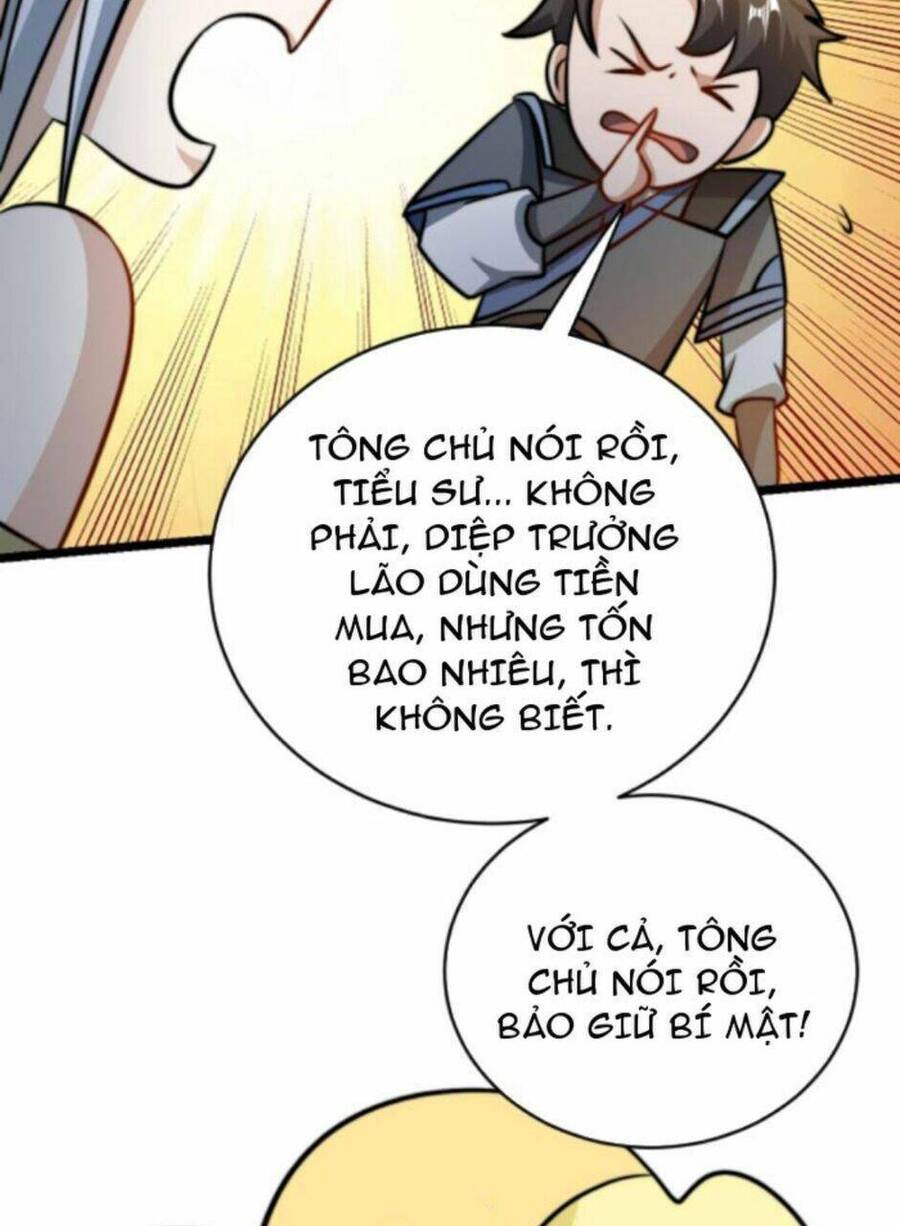 Thiên khải bại gia