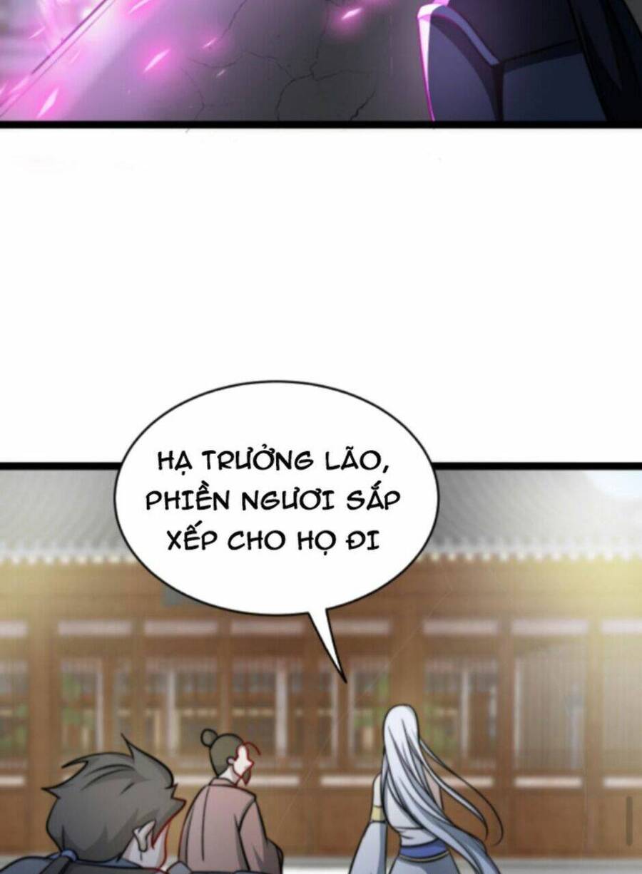 Thiên khải bại gia