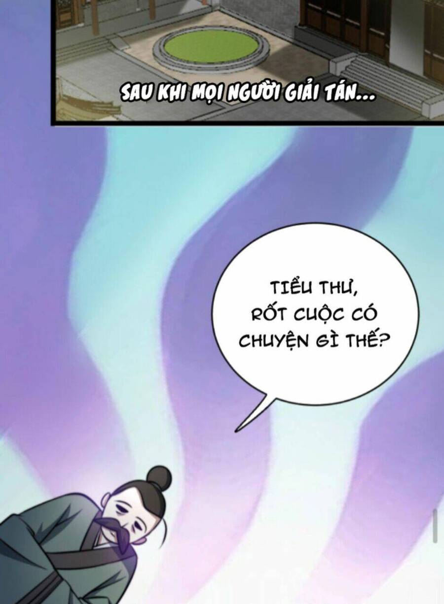 Thiên khải bại gia