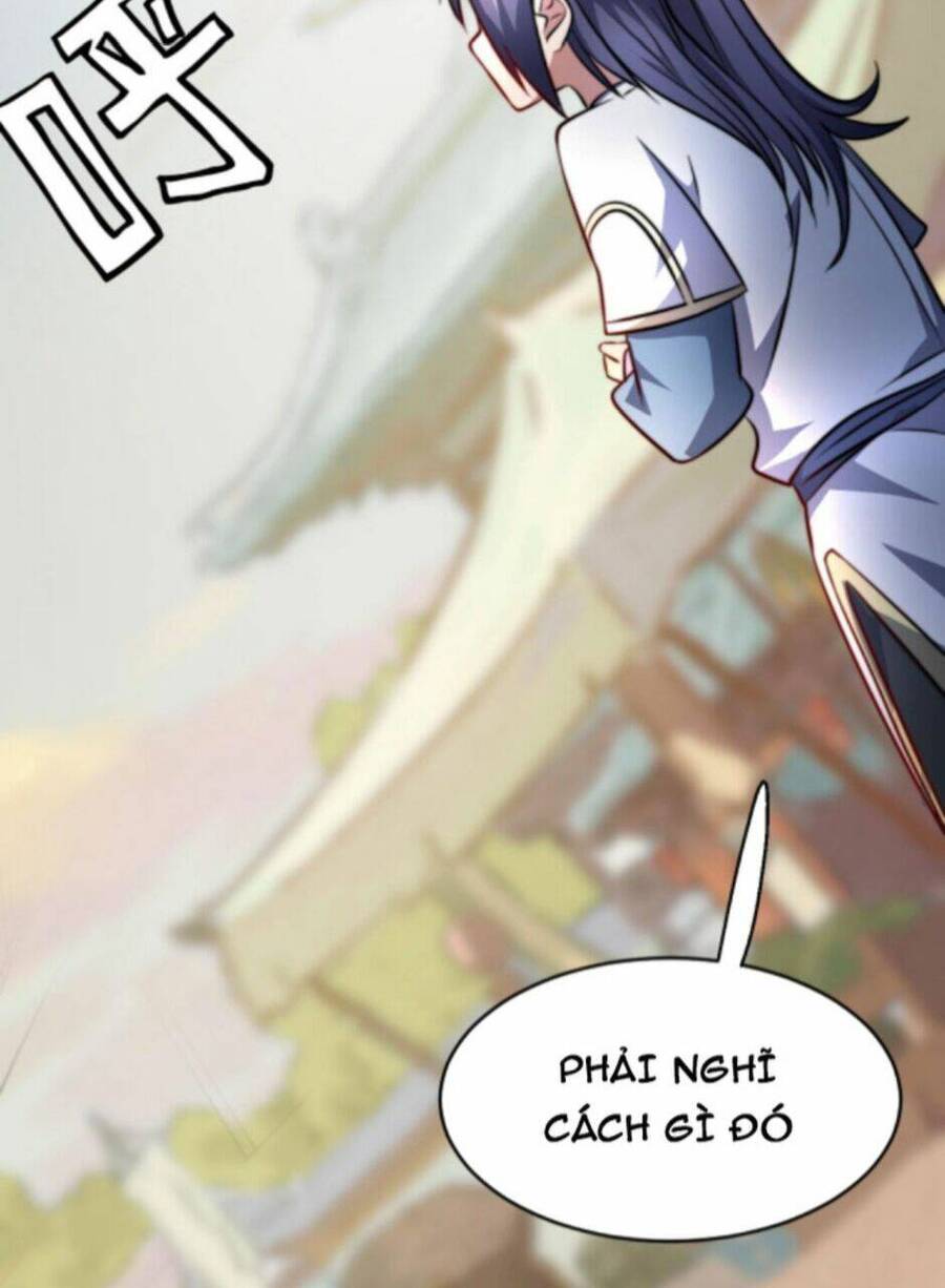 Thiên khải bại gia