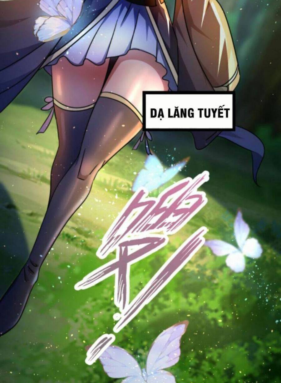 Thiên khải bại gia