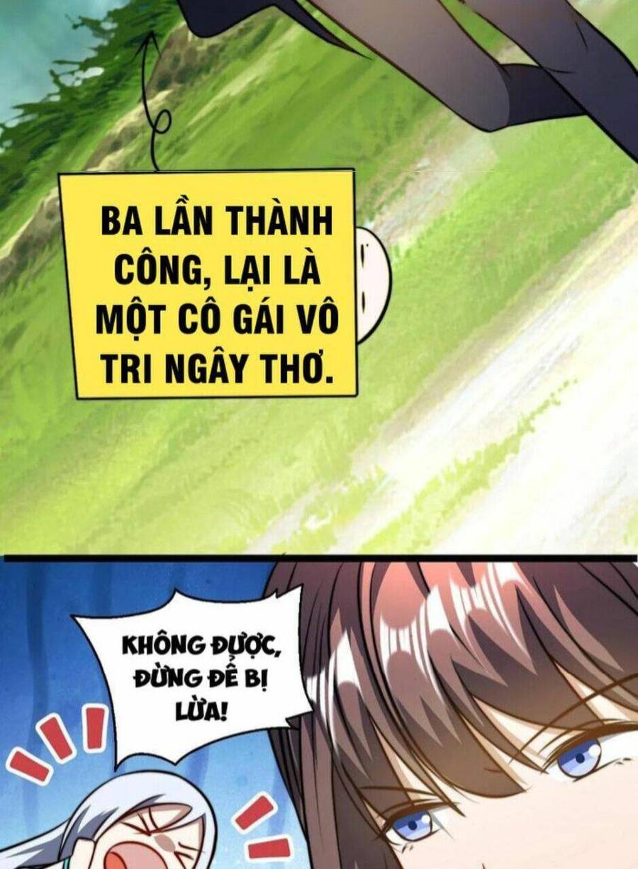 Thiên khải bại gia