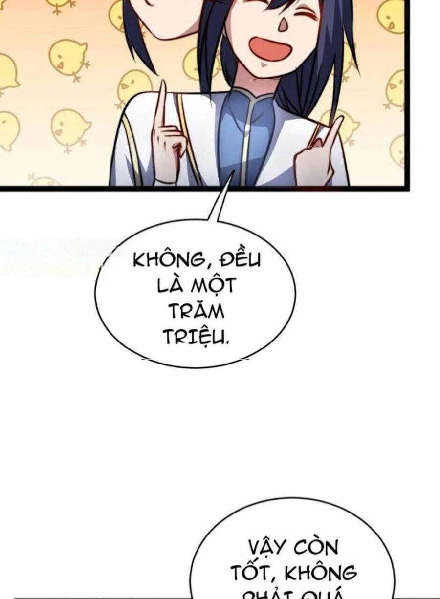 Thiên khải bại gia