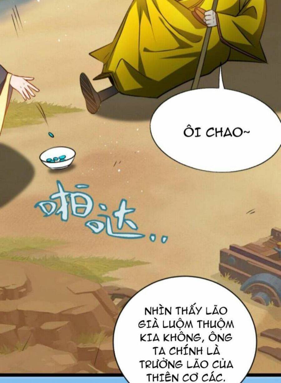 Thiên khải bại gia