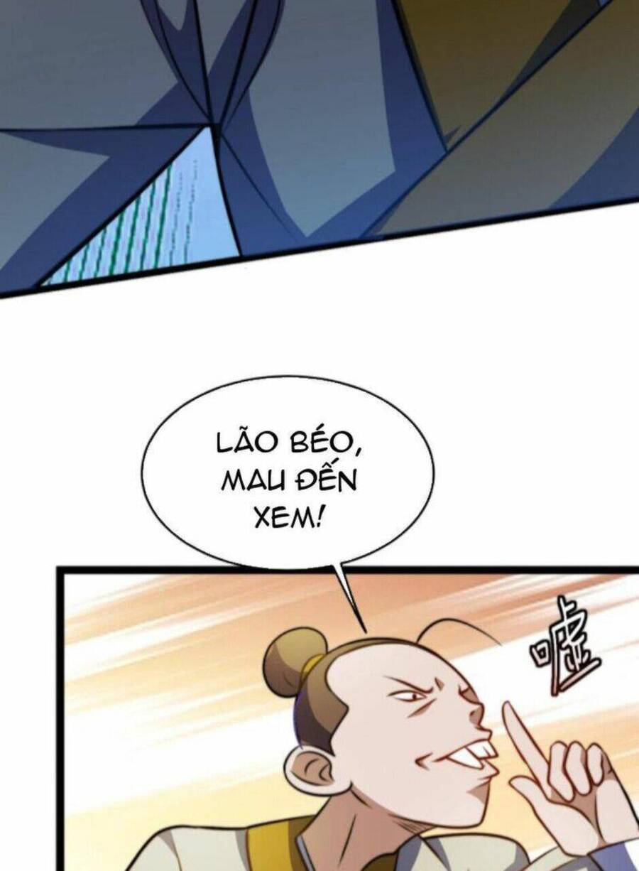 Thiên khải bại gia