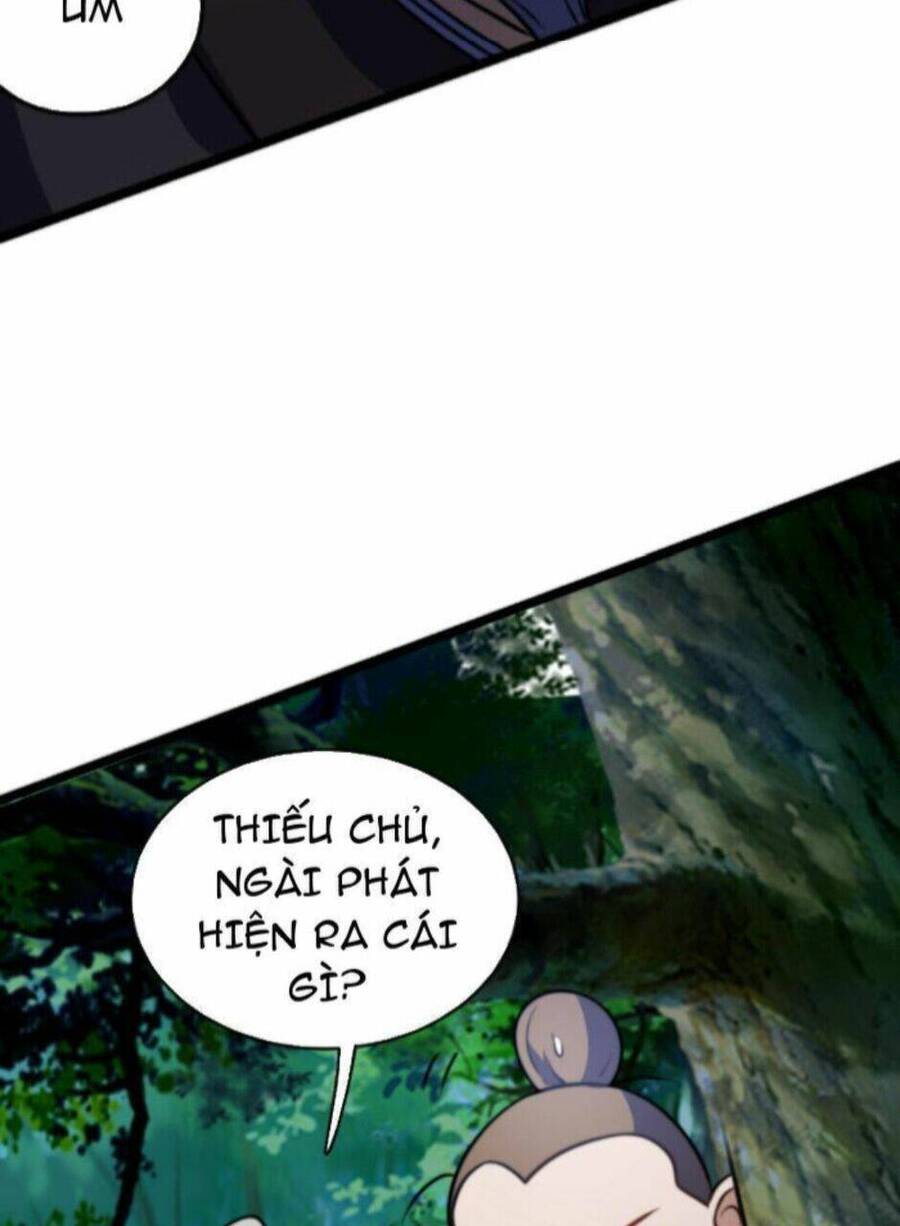 Thiên khải bại gia