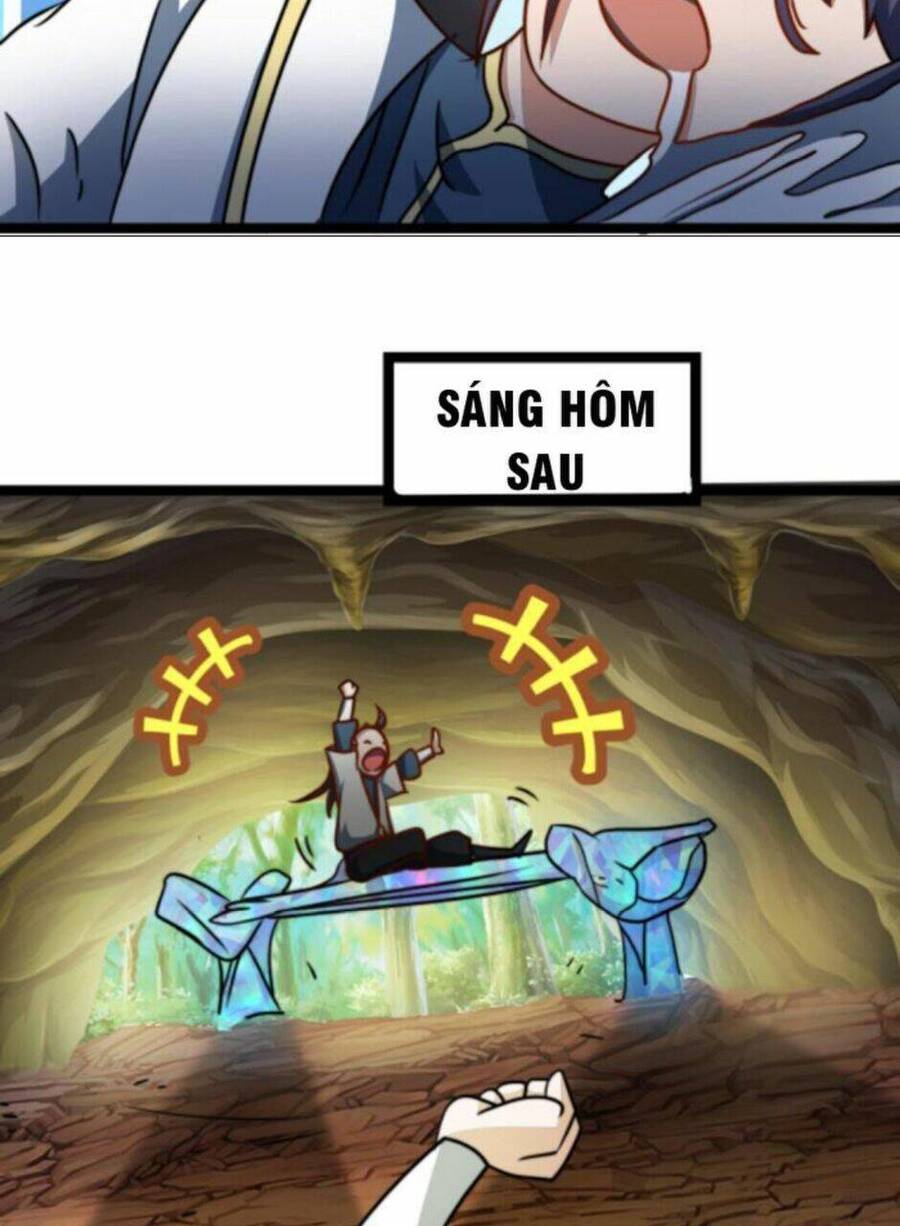 Thiên khải bại gia
