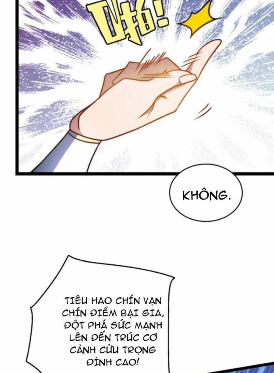 Thiên khải bại gia