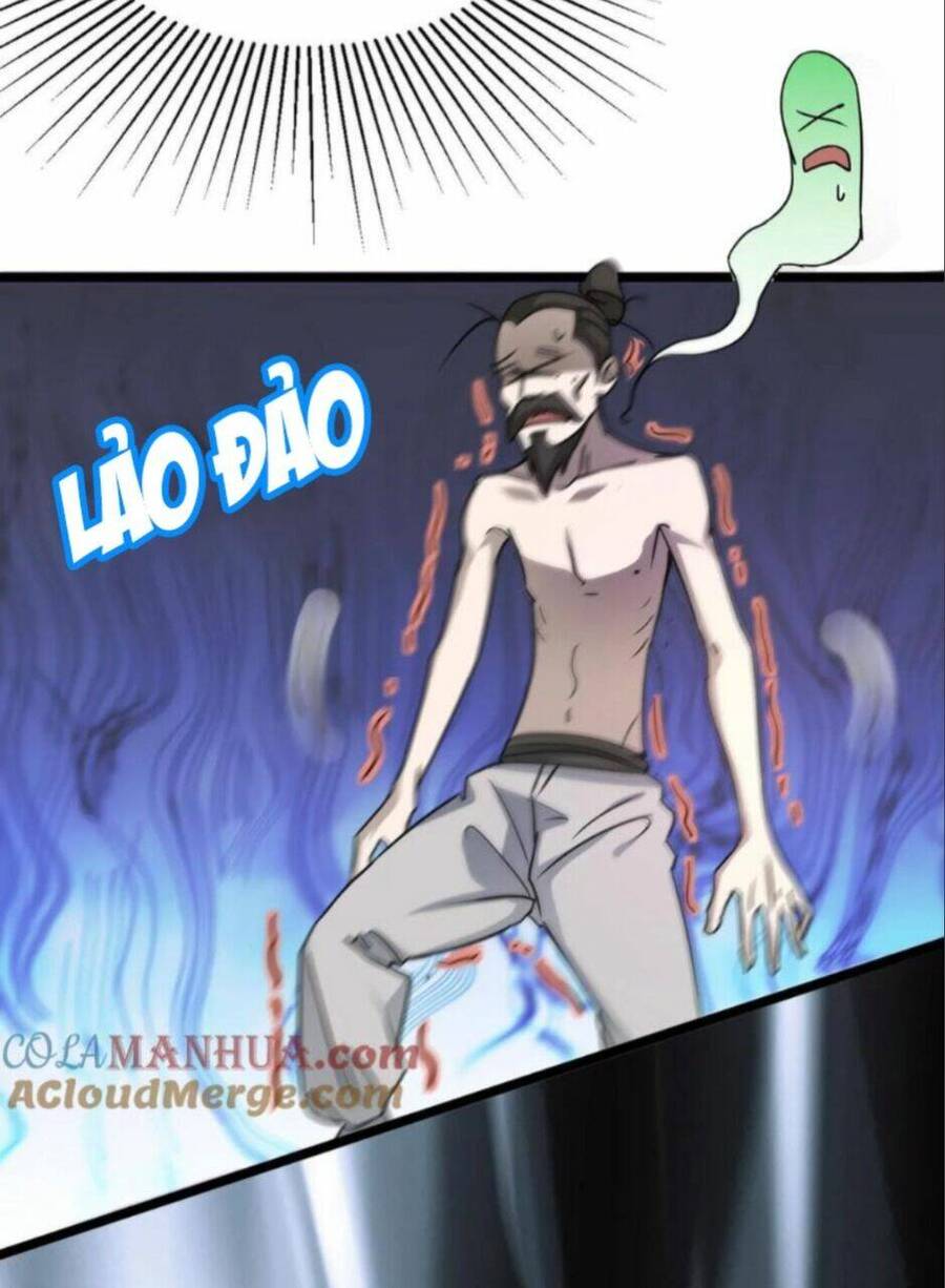 Thiên khải bại gia