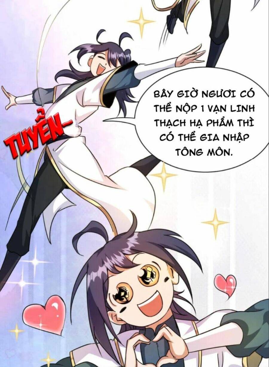 Thiên khải bại gia