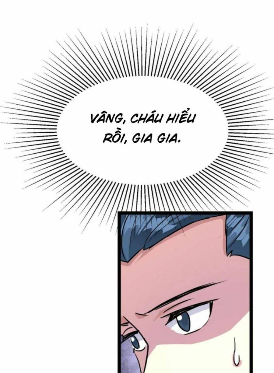 Thiên khải bại gia