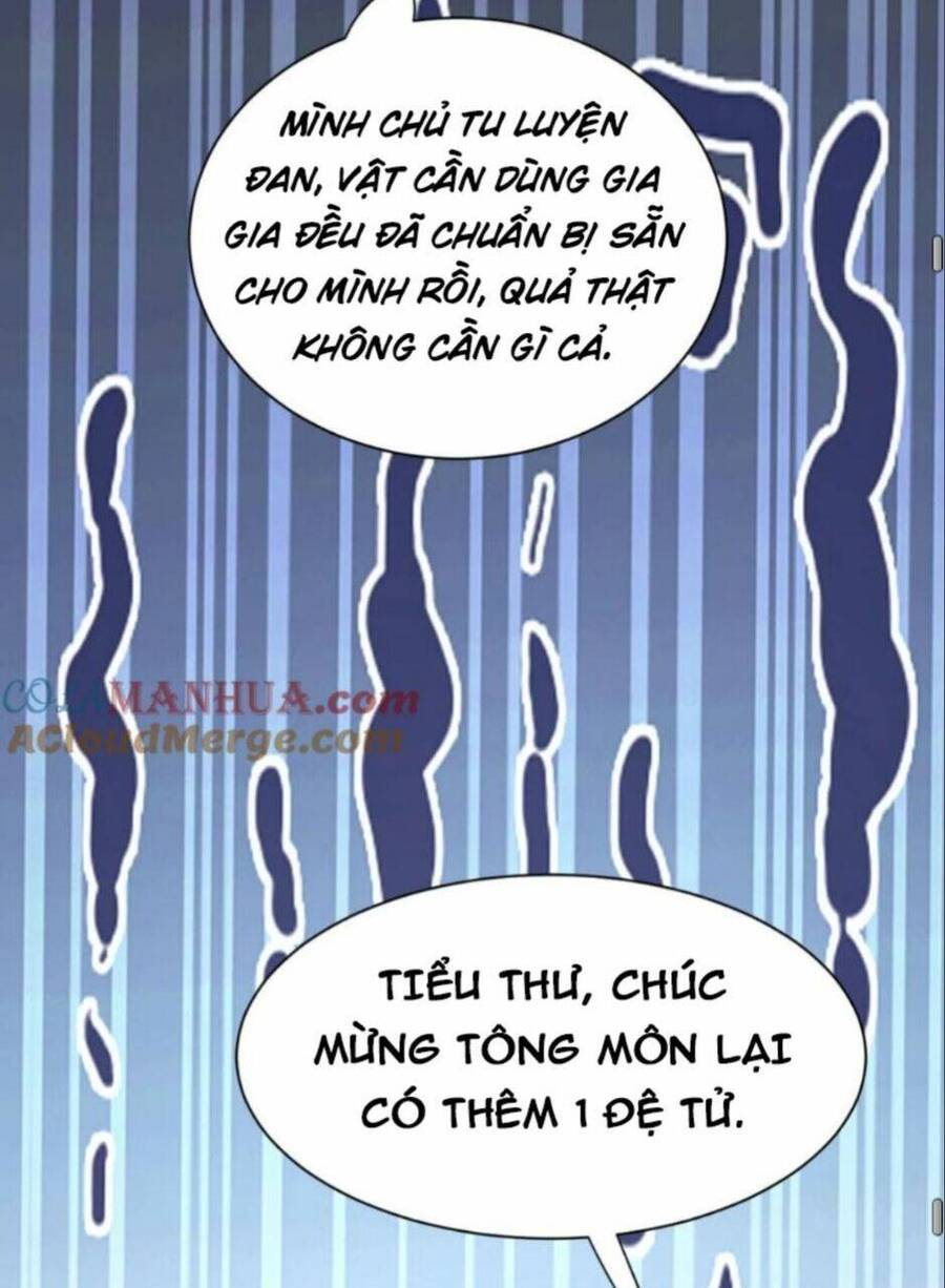 Thiên khải bại gia