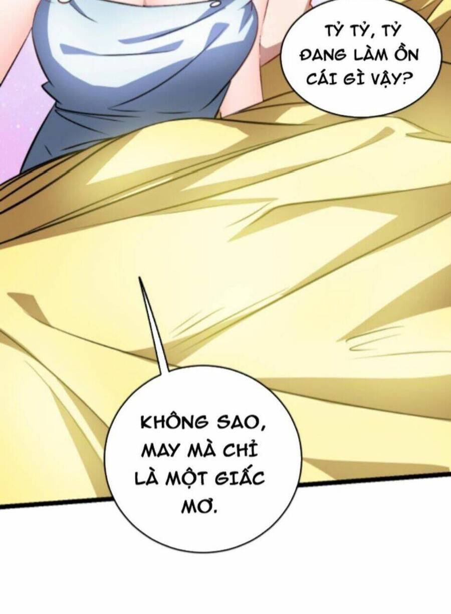 Thiên khải bại gia