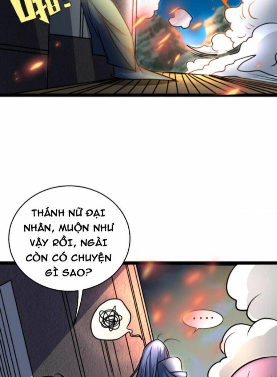 Thiên khải bại gia