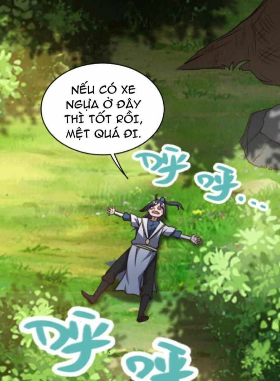 Thiên khải bại gia