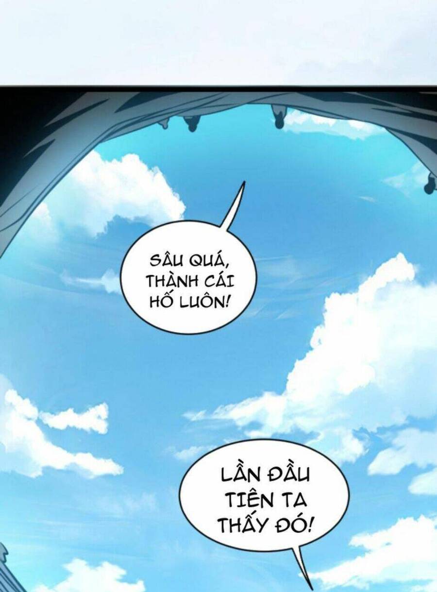 Thiên khải bại gia