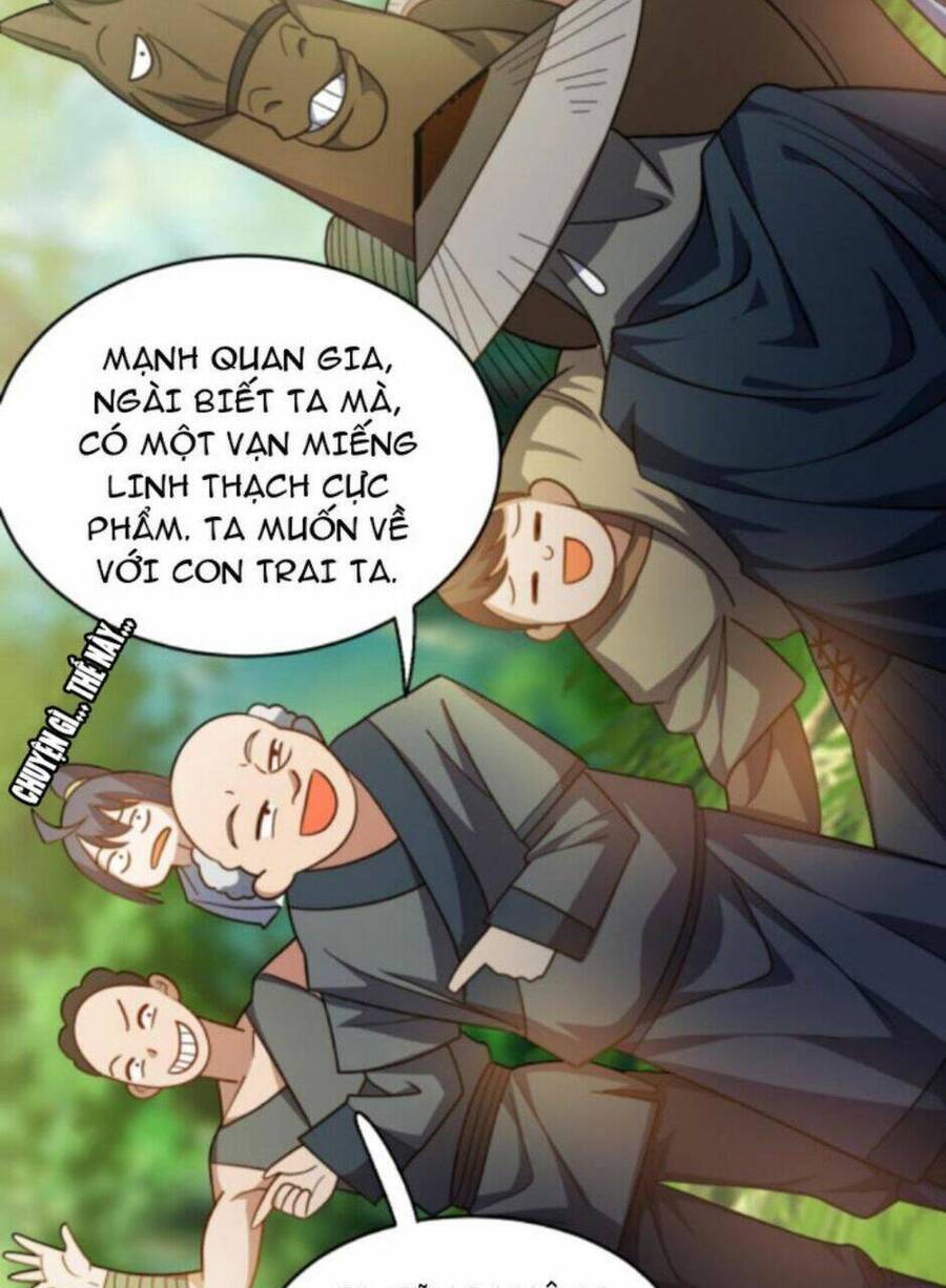 Thiên khải bại gia