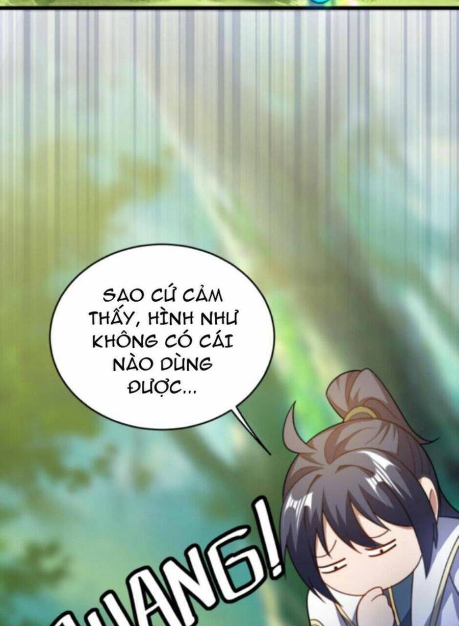Thiên khải bại gia