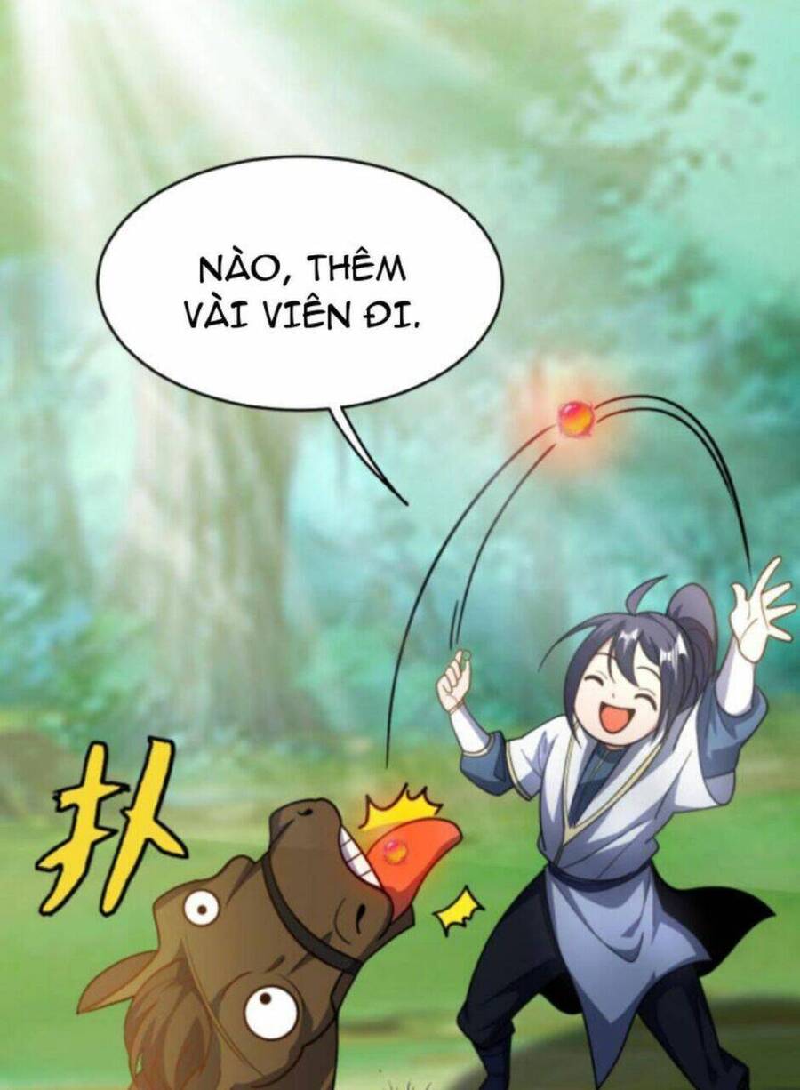 Thiên khải bại gia
