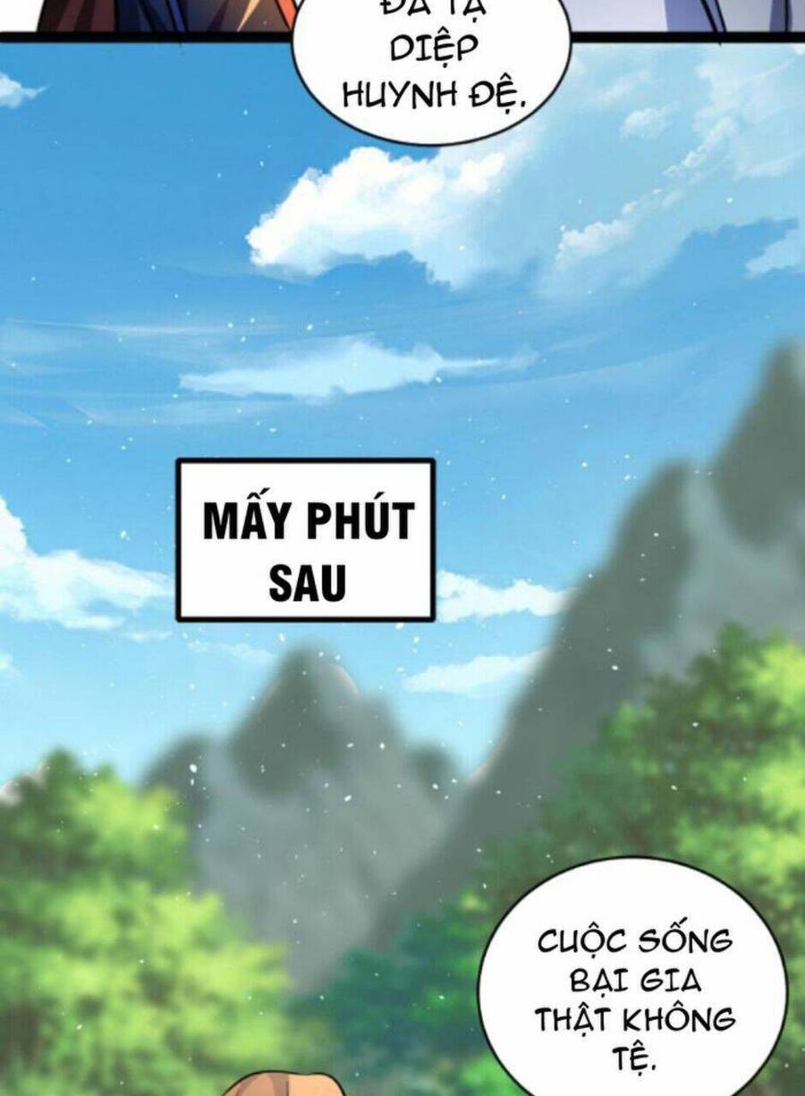 Thiên khải bại gia
