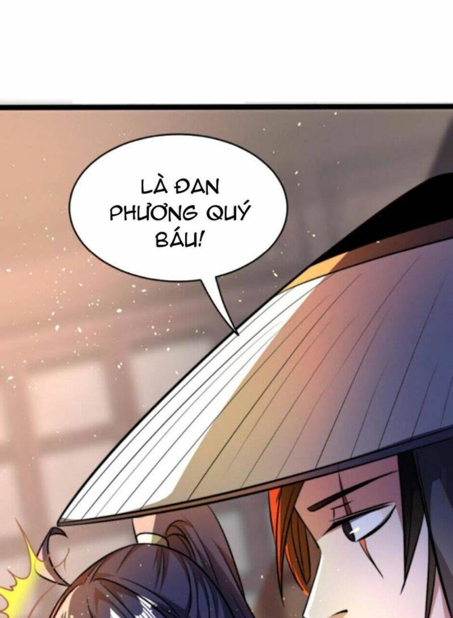 Thiên khải bại gia