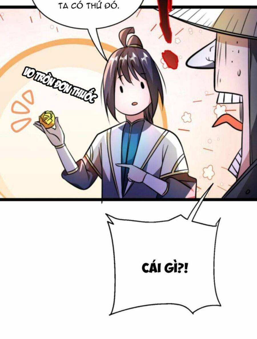 Thiên khải bại gia
