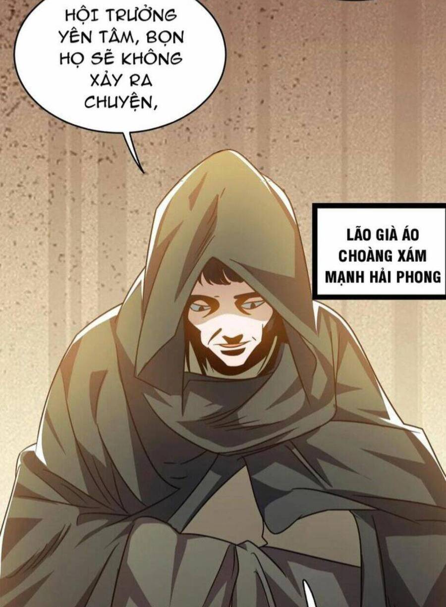 Thiên khải bại gia