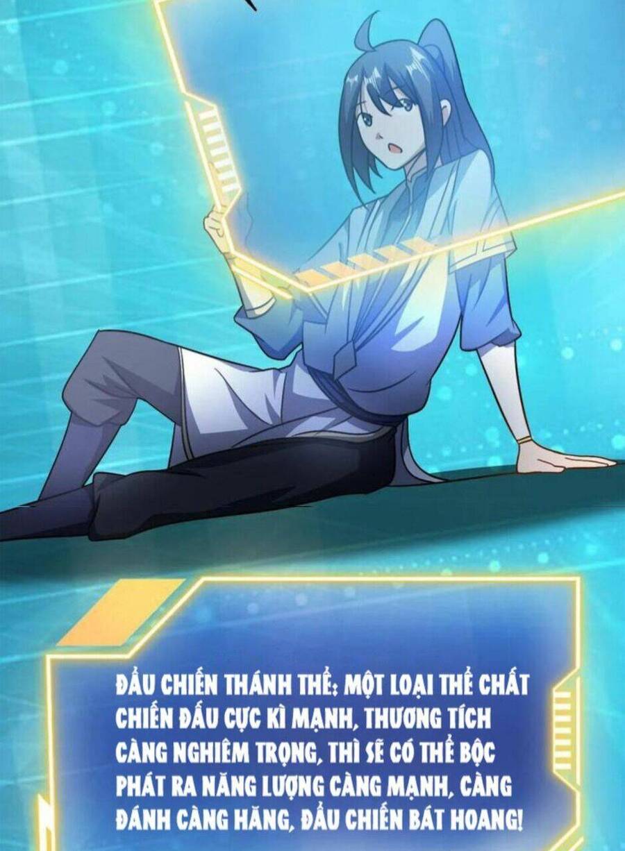 Thiên khải bại gia