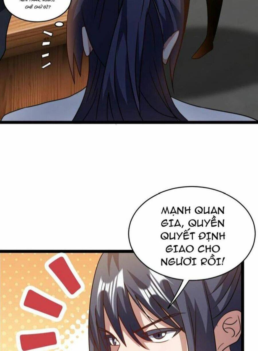 Thiên khải bại gia
