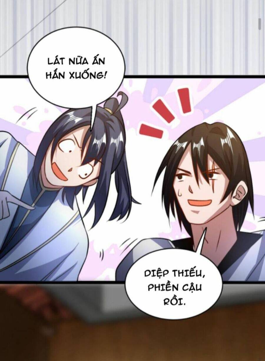 Thiên khải bại gia