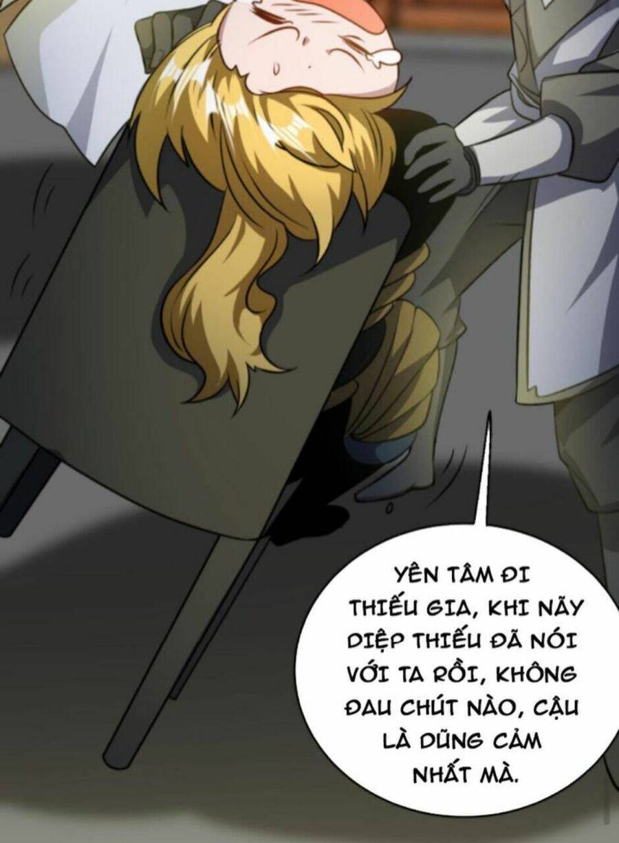 Thiên khải bại gia