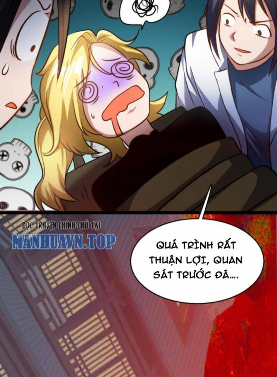 Thiên khải bại gia